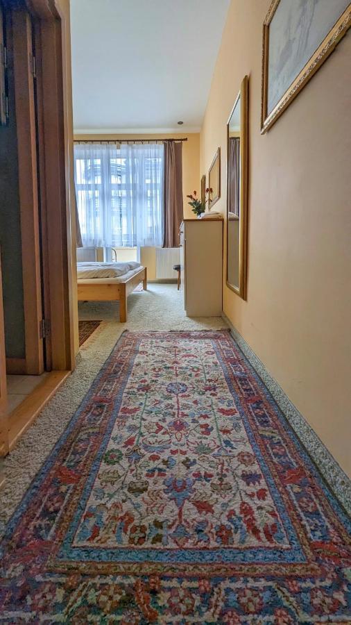 Kamil Apartments, Lux S, 131M2 Karlovy Vary Exterior photo
